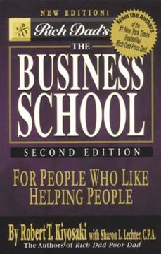 portada The Business School 