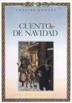 portada Cuento de Navidad (in Spanish)