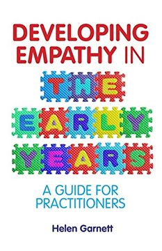 portada Developing Empathy in the Early Years