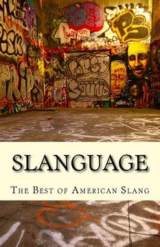 portada slanguage: informal english spoken (en Inglés)