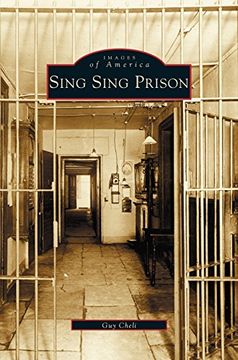 portada Sing Sing Prison (en Inglés)