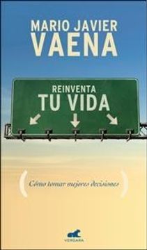 Reinventa tu vida