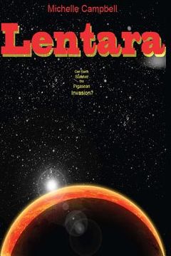 portada Lentara (en Inglés)