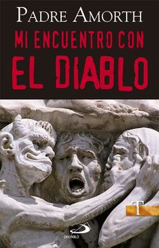 portada Mi Encuentro con el Diablo (in Spanish)