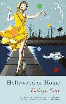 portada Hollywood or Home (en Inglés)
