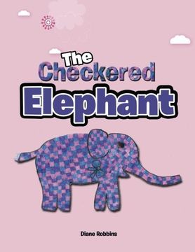 portada The Checkered Elephant