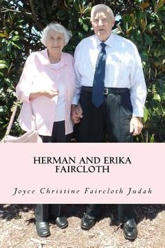 portada Herman and Erika Faircloth: The Early Years