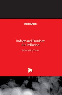portada Indoor and Outdoor Air Pollution (en Inglés)
