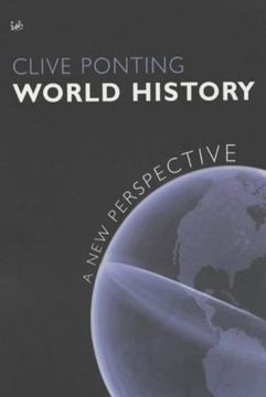 portada World History: A New Perspective