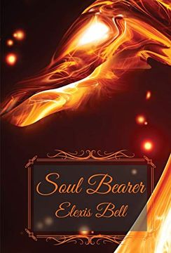 portada Soul Bearer (en Inglés)