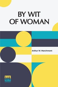 portada By Wit Of Woman (en Inglés)