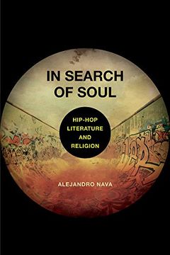portada In Search of Soul: Hip-Hop, Literature, and Religion