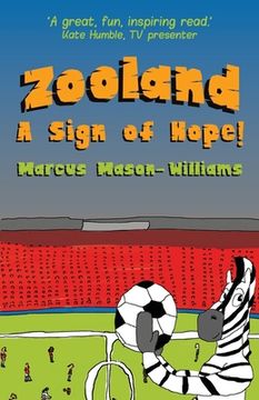 portada Zooland: A Sign of Hope! (in English)
