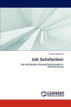 portada job satisfaction (in English)