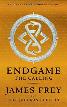 portada The Calling (Endgame)