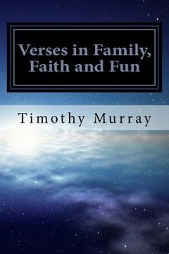 portada Verses in Family, Faith and Fun (en Inglés)