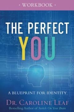 portada The Perfect you Workbook: A Blueprint for Identity (in English)