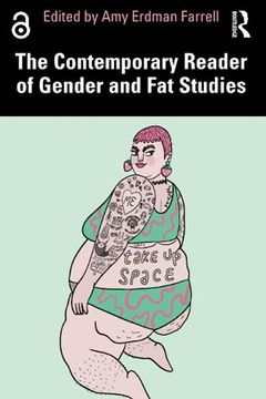 portada The Contemporary Reader of Gender and fat Studies (en Inglés)