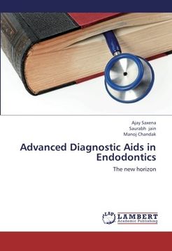 portada Advanced Diagnostic Aids in Endodontics: The new horizon