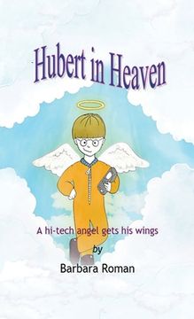 portada Hubert in Heaven (en Inglés)
