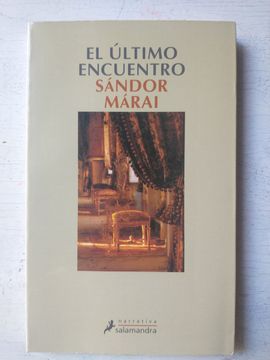 El último encuentro (in Spanish)