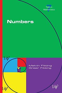 portada Numbers (en Inglés)