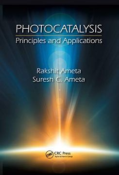 portada Photocatalysis: Principles and Applications (en Inglés)