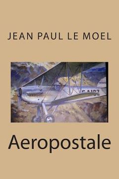 portada Aeropostale (en Francés)