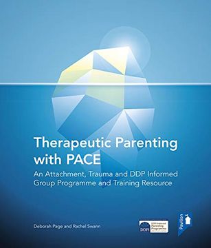 portada Therapeutic Parenting: An Attachment and Trauma Informed Group Programme and Resource (en Inglés)