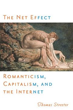 portada The net Effect: Romanticism, Capitalism, and the Internet (Critical Cultural Communication) 