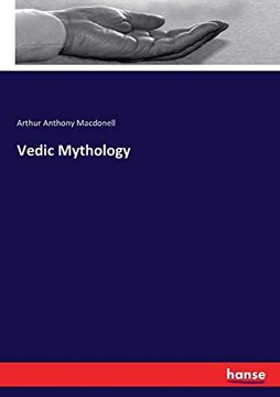 portada Vedic Mythology (en Alemán)