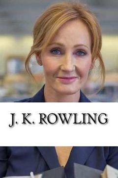 portada J. K. Rowling: From Welfare to Billionaire, A Biography (en Inglés)