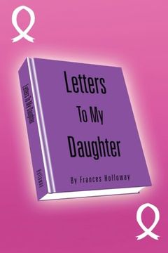 portada Letters to my Daughter