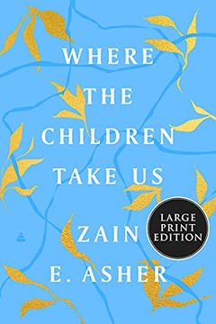 portada Where the Children Take us: How one Family Achieved the Unimaginable (in English)