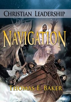 portada Christian Leadership Navigation