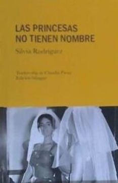 portada Las Princesas no Tienen Nombre (in Spanish)