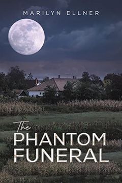 portada The Phantom Funeral (en Inglés)
