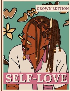 portada Self Love: Crown Edition (en Inglés)