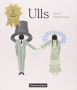 portada Ulls (in Catalá)