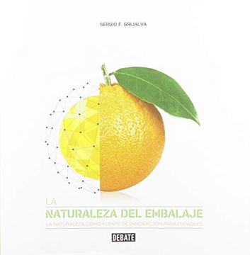 portada La Naturaleza del Embalaje (in Spanish)