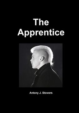 portada The Apprentice (en Inglés)