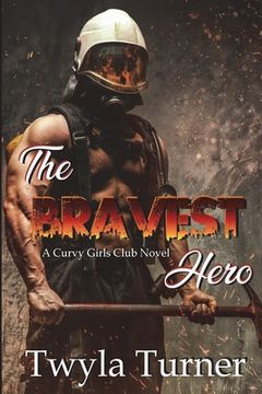 portada The Bravest Hero