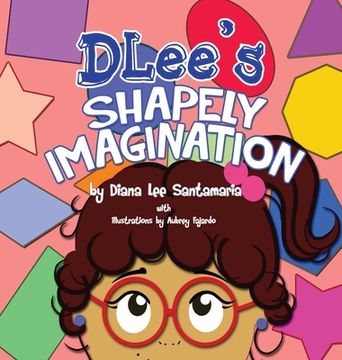 portada DLee's Shapely Imagination (en Inglés)