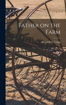 portada Father on the Farm (in English)