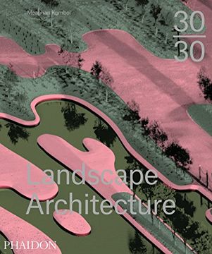 portada 30:30 Landscape Architecture