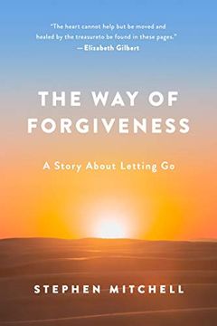 portada The way of Forgiveness: A Story About Letting go (in English)