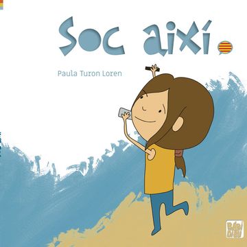 portada SOC AIXI (en Catalá)