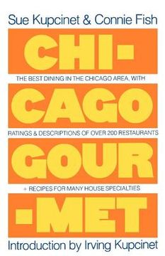 portada chicago gourmet