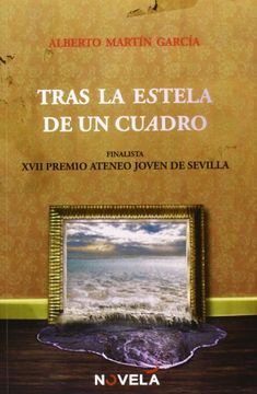 portada Tras la Estela de un Cuadro (in Spanish)