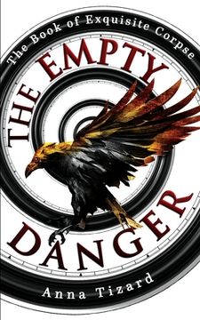 portada The Empty Danger (in English)
